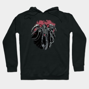 Ainz Hoodie